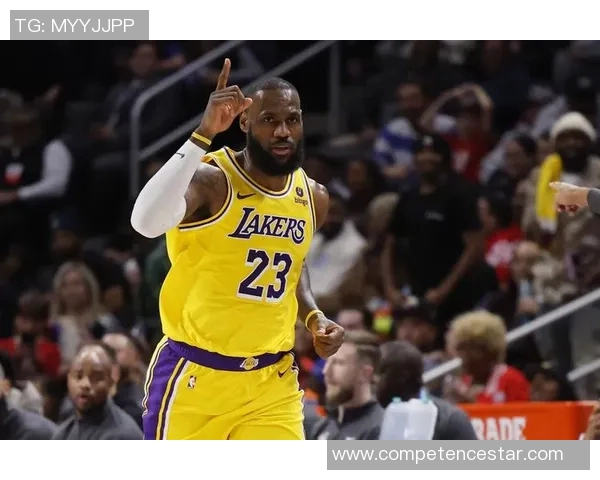 勒布朗与足球明星们的跨界对话与友谊之旅