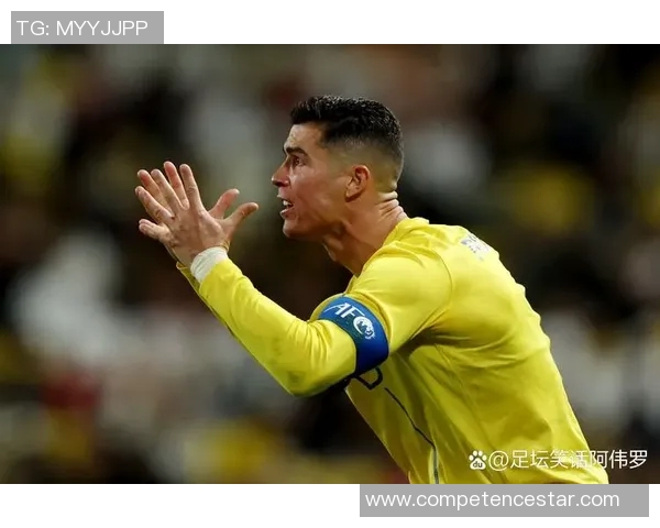 探讨足球明星C罗所在球队的辉煌历程与未来发展潜力