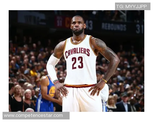 2016年NBA总决赛骑士对战勇士精彩英语解说回顾与分析