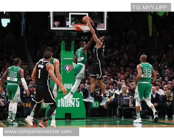 凯尔特人对阵篮网的精彩对决分析与赛季展望