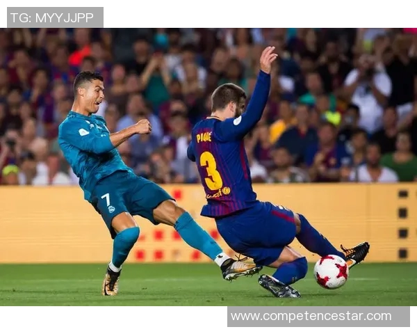 巴萨与皇马巅峰对决再度上演球迷期待经典之战的精彩瞬间