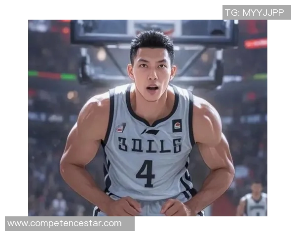 易建联:从CBA传奇到国际舞台的篮球巨星成长之路与辉煌成就解析