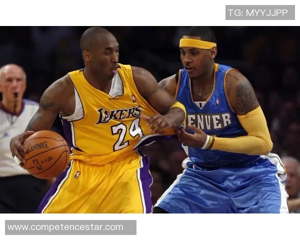 科比带领湖人逆转掘金的传奇之战回顾与分析