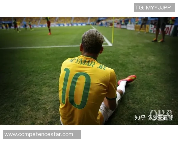 内马尔向中国国家足球队致歉引发热议球迷纷纷表达支持与理解